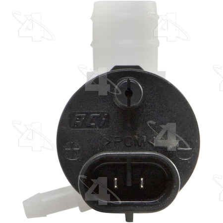 Aci Automotive 372700 Washer Pump 372700